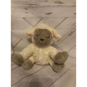 Swaddle me lamb sound machine